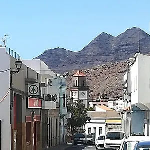 La Aldea Pueblo Gran Canaria 2b San Nicolás