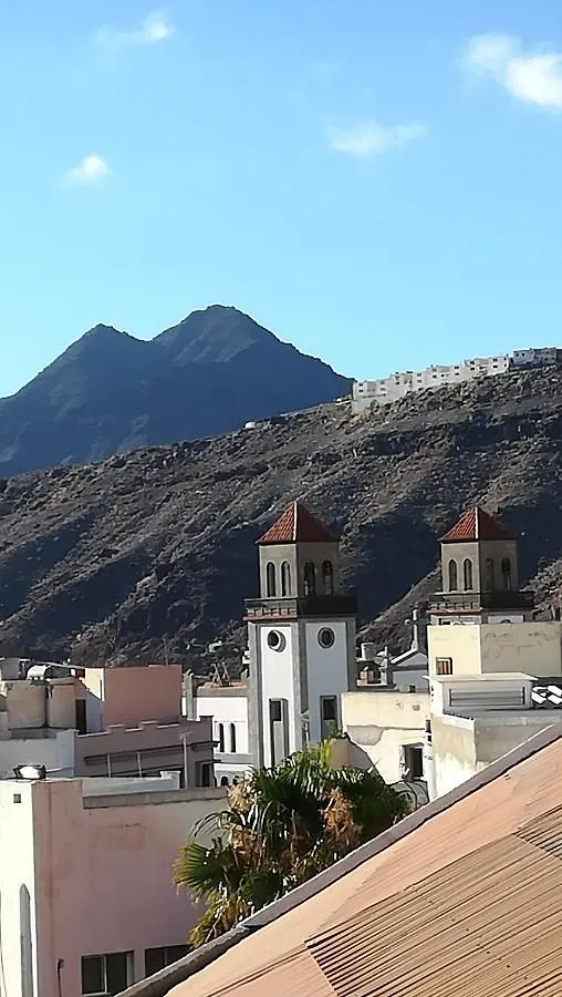 Apartamento La Aldea Pueblo Gran Canaria 2A contacts