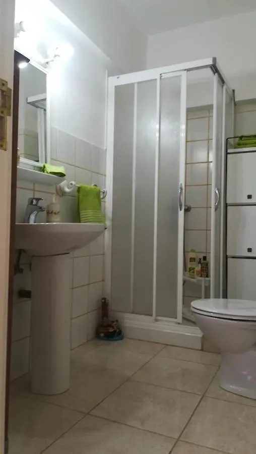 Apartamento La Aldea Pueblo Gran Canaria 2A San Nicolas