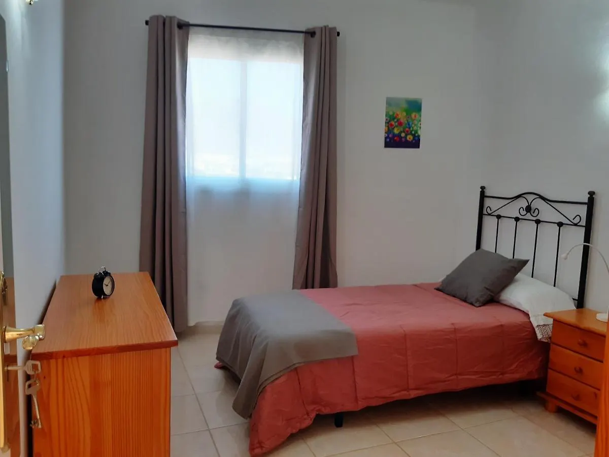 Apartment Apartamento La Aldea Pueblo Gran Canaria 2A San Nicolas