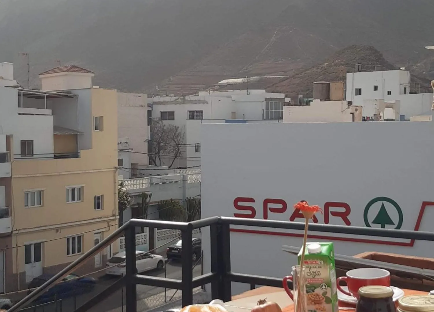 Apartamento La Aldea Pueblo Gran Canaria 2A San Nicolas 0*,  Spain
